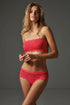 Janira Greta Shorty Color